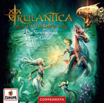 Rulantica Bd. 2 (2 CDs)