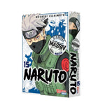NARUTO Massiv 15 (Innenansicht)