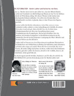 Martin Luther und Katharina von Bora