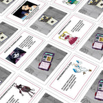 Monopoly Hunter x Hunter