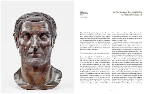 Hans Peisser und die Nürnberger Bronzeplastik