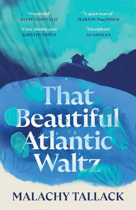 That Beautiful Atlantic Waltz
