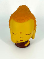 Am Arsch vorbei - der Knautsch-Buddha für mehr Entspannung (Innenansicht)