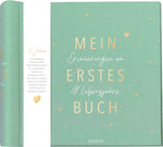 Mein erstes Buch