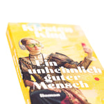 Ein unheimlich guter Mensch