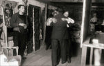 Ernst Ludwig Kirchner (Innenansicht)