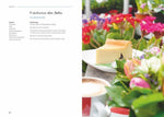 Cafés und Ateliers im Fünfseenland