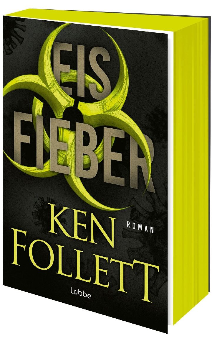 Eisfieber
