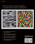City Quilts - Print-On-Demand Edition