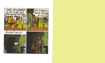 This Is Fine: Life Lessons for a World on Fire (Innenansicht)