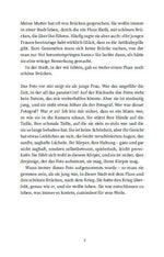 Tanzende Spiegel (Innenansicht)