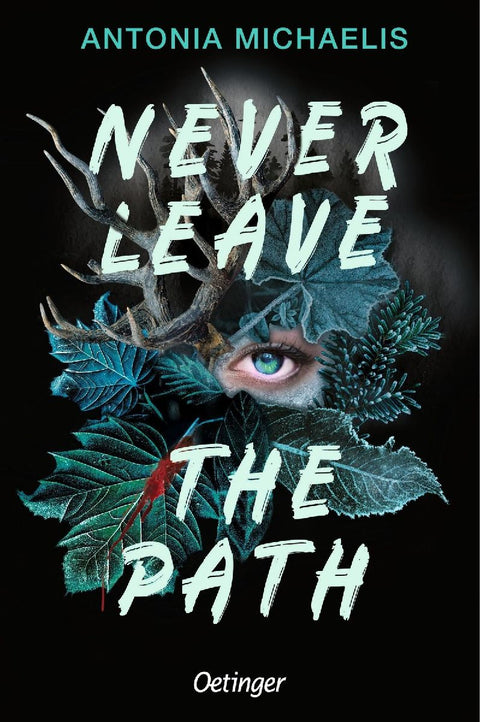 Never Leave the Path