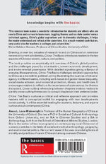 China: The Basics