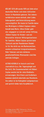 Ankommen (Innenansicht)
