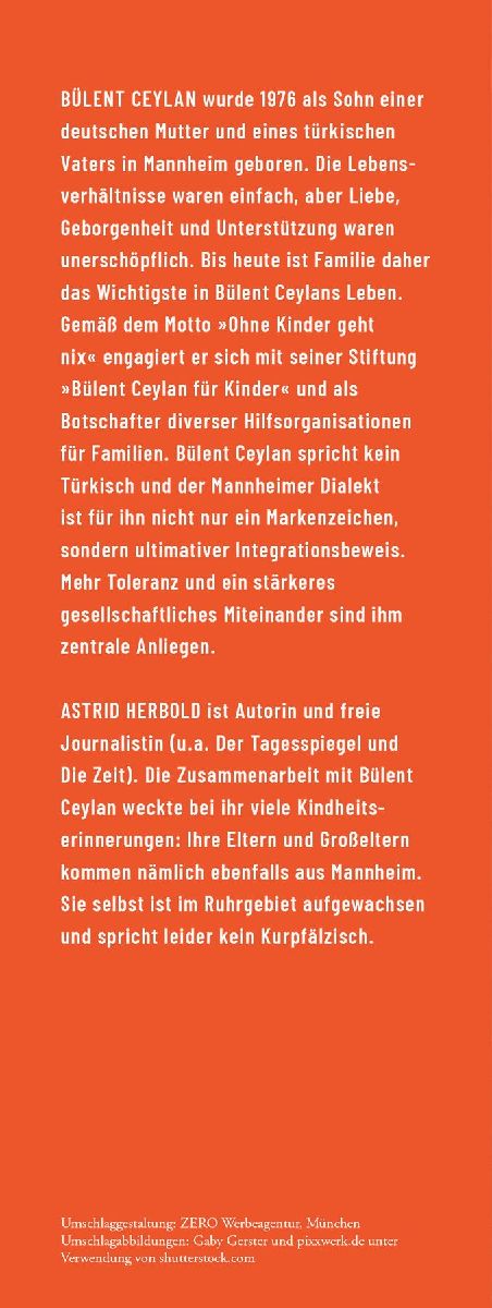 Ankommen