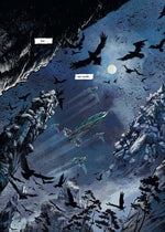 Hawkmoon. Band 4 (Innenansicht)