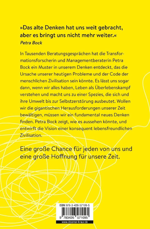 Der entstörte Mensch
