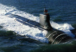 Atom-U-Boote