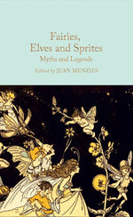 Fairies, Elves and Sprites