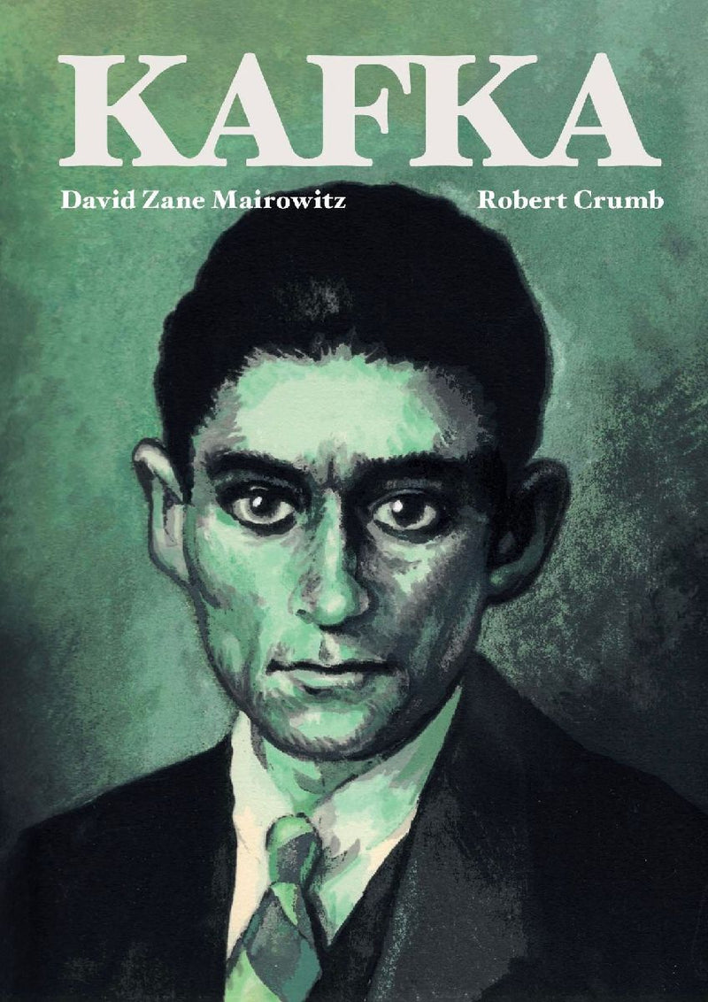 Kafka Tb