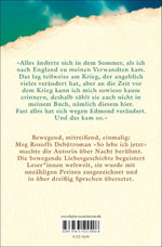 So lebe ich jetzt