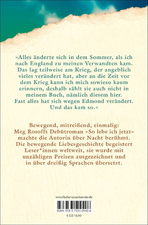 So lebe ich jetzt
