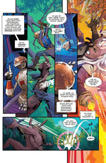 Star Wars Comics: Die Hohe Republik - Abenteuer