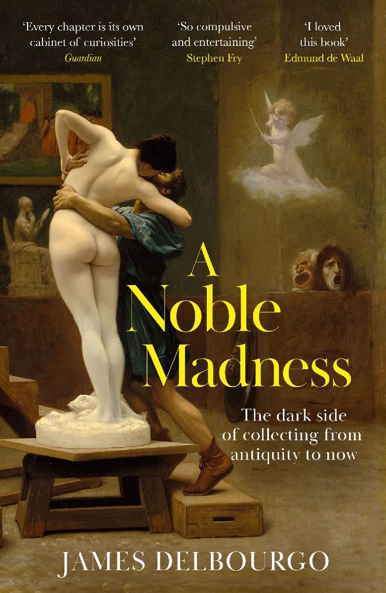 A Noble Madness