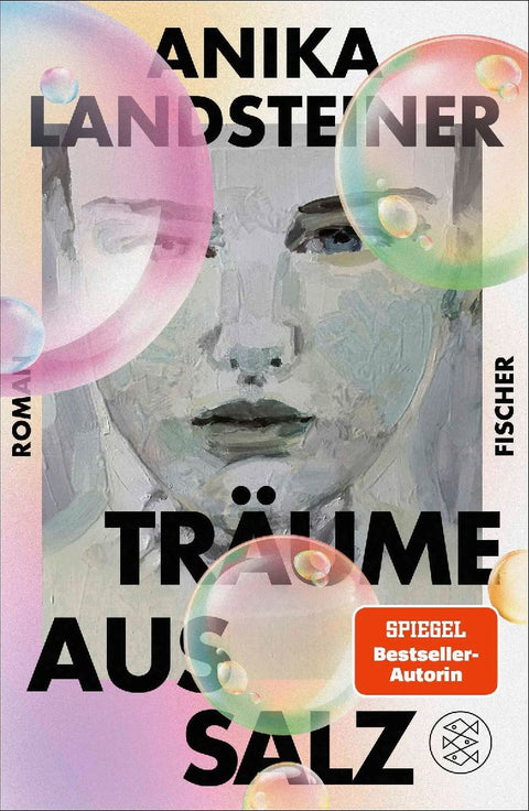Träume aus Salz