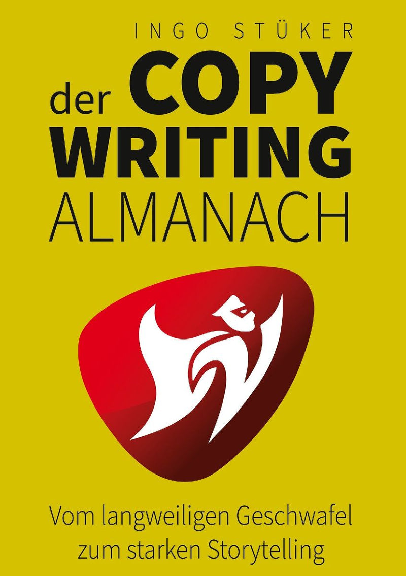 Der Copywriting Almanach