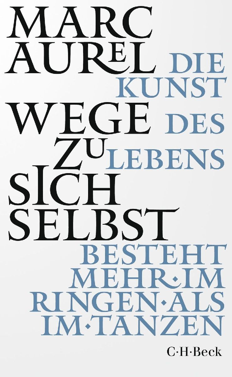 Wege zu sich selbst