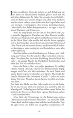 Das Licht der Erinnerung