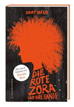Die rote Zora und ihre Bande (Innenansicht)