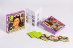 Frida Kahlo - Memospiel (Innenansicht)