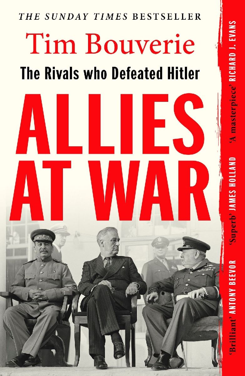 Allies at War
