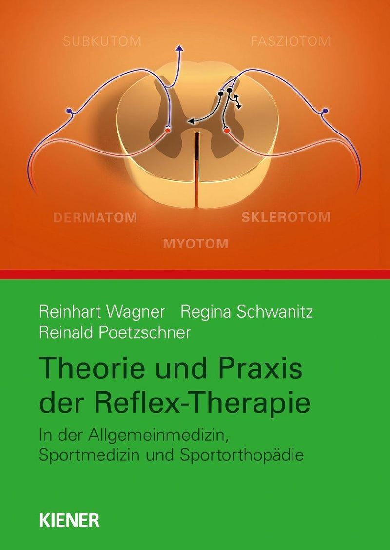 Theorie und Praxis der Reflextherapie