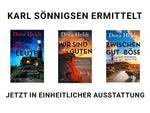 Zwischen Gut und Böse