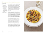Der Silberlöffel - Pasta (Innenansicht)