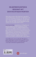 Ja, aber ... (Rückseite)