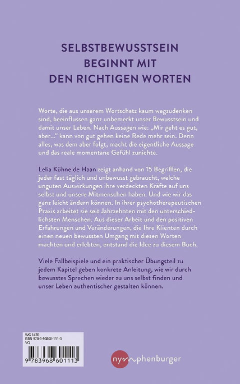 Ja, aber ...
