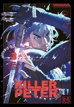 Killer Peter 3