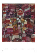 Paul Klee 2027