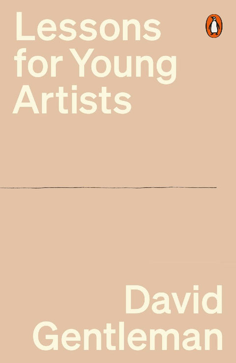 Lessons for Young Artists