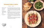 Jamie Oliver BBQ