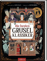 Die besten Grusel-Klassiker