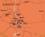 Weinorte in Württemberg (Innenansicht)