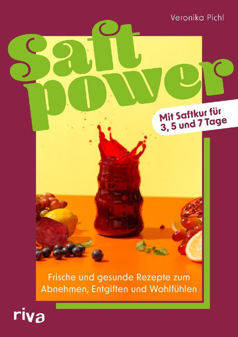 Saftpower