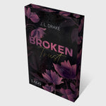 Broken Trust (Innenansicht)