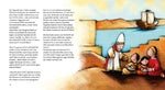 Die Kinder-Festtags-Bibel (Innenansicht)