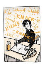 Enno Anders (Innenansicht)